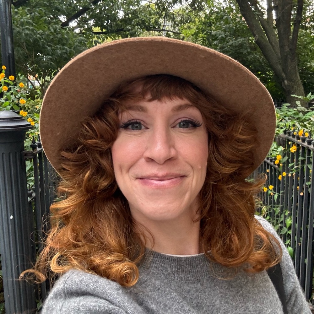 Meet your Posher, Lindsay